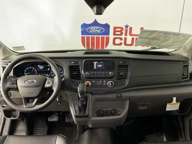 new 2024 Ford Transit-150 car, priced at $47,368