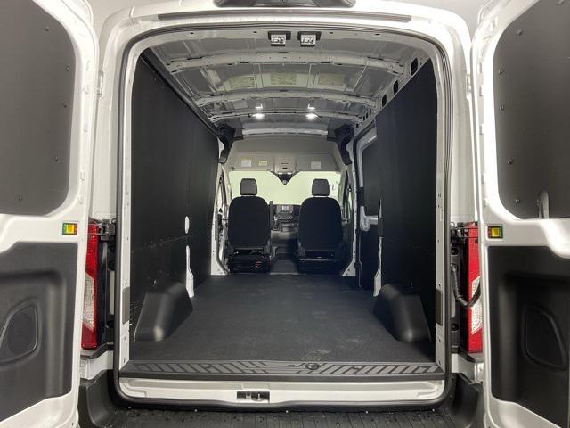 new 2024 Ford Transit-150 car, priced at $47,368