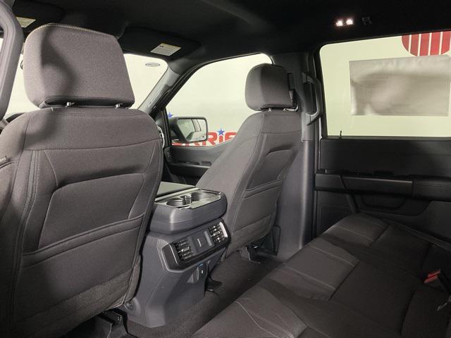 new 2025 Ford F-150 car, priced at $42,999