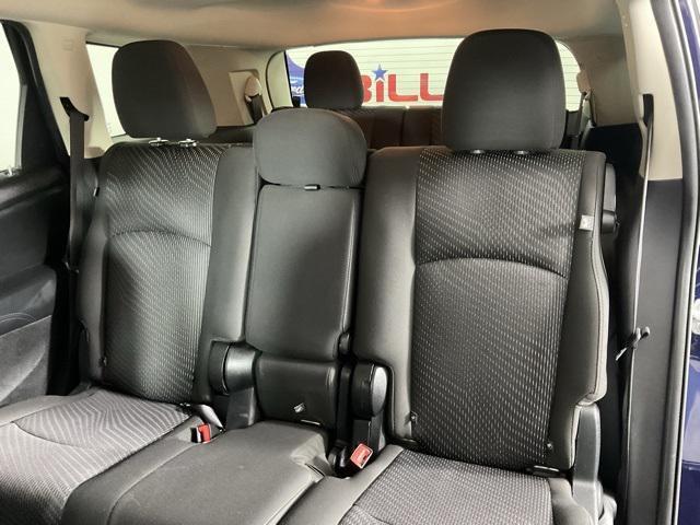 used 2017 Dodge Journey car, priced at $11,491