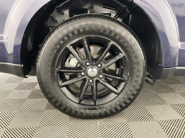 used 2017 Dodge Journey car, priced at $11,491