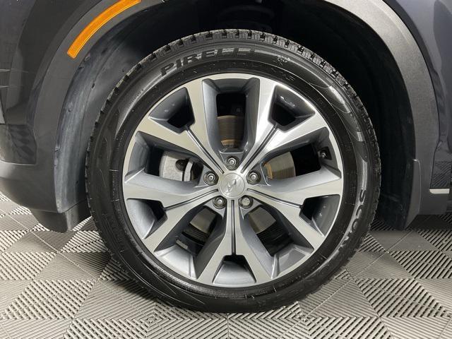 used 2020 Hyundai Palisade car, priced at $22,993