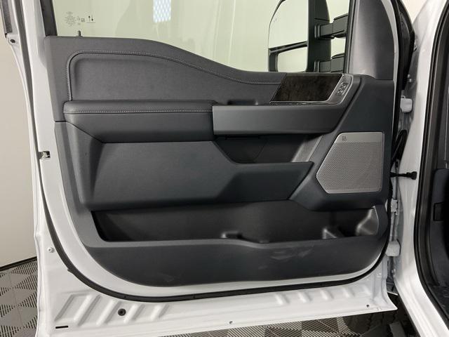 new 2025 Ford F-350 car, priced at $85,815