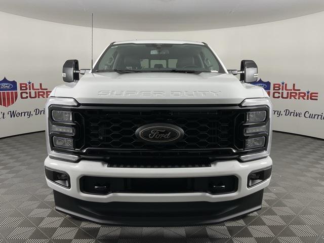 new 2025 Ford F-350 car, priced at $85,815