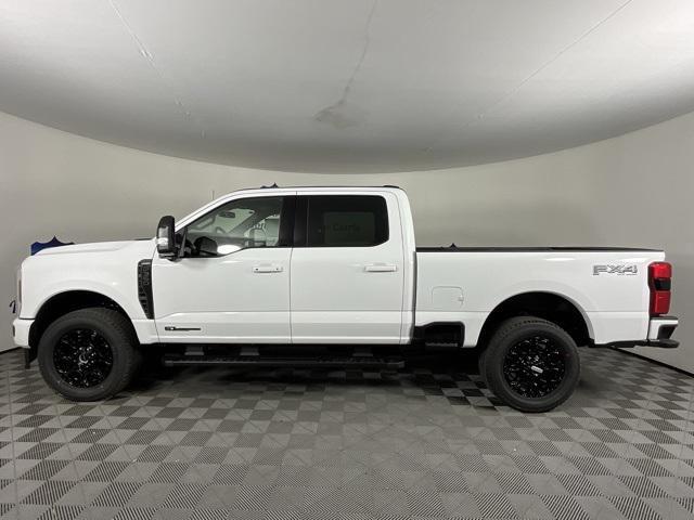 new 2025 Ford F-350 car, priced at $85,815