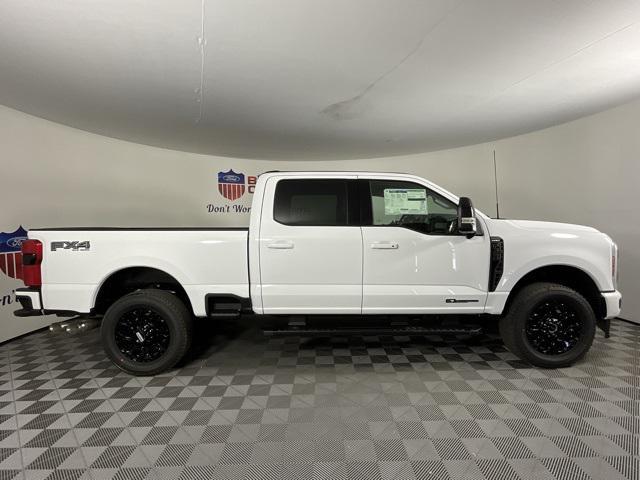 new 2025 Ford F-350 car, priced at $85,815