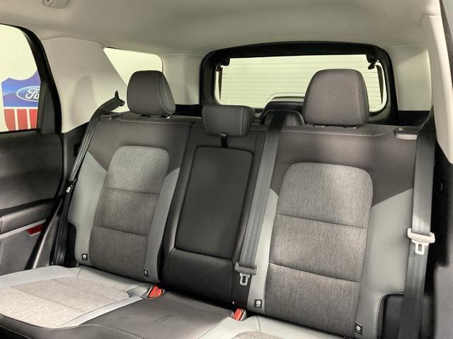 used 2024 Ford Bronco Sport car, priced at $29,295