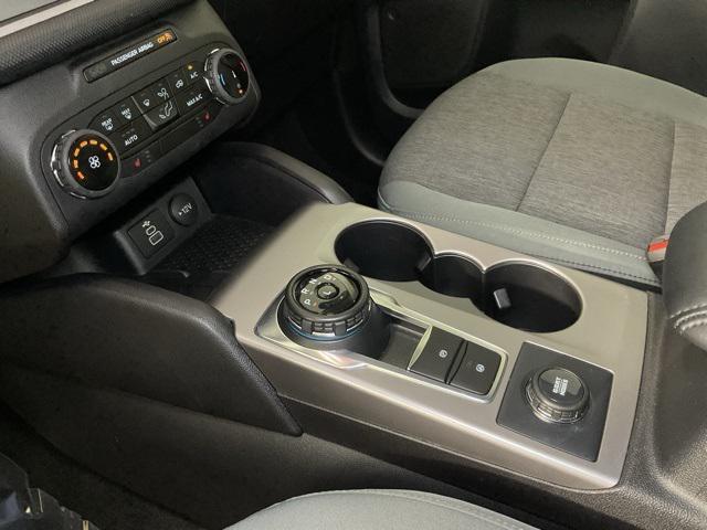 used 2024 Ford Bronco Sport car, priced at $29,295