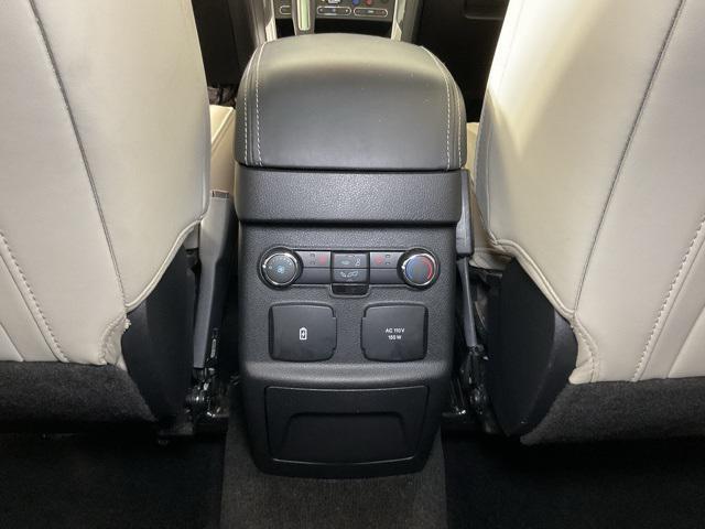 used 2017 Ford Explorer car, priced at $18,491