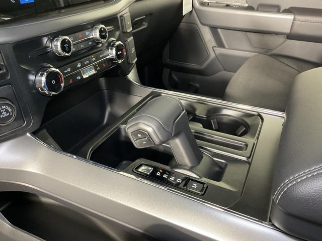 new 2025 Ford F-150 car, priced at $48,073