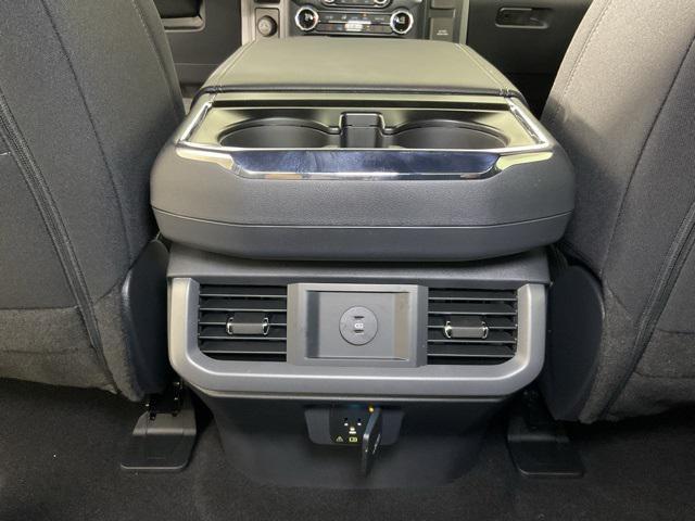 new 2025 Ford F-150 car, priced at $48,073