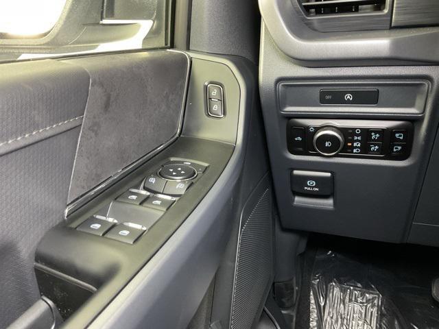 new 2025 Ford F-150 car, priced at $48,073