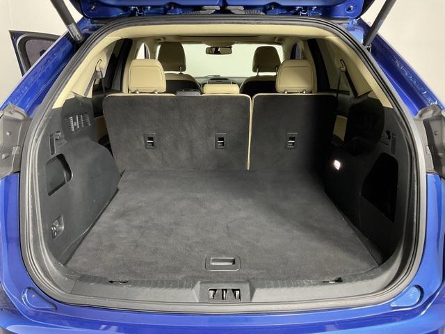 used 2020 Ford Edge car, priced at $10,925
