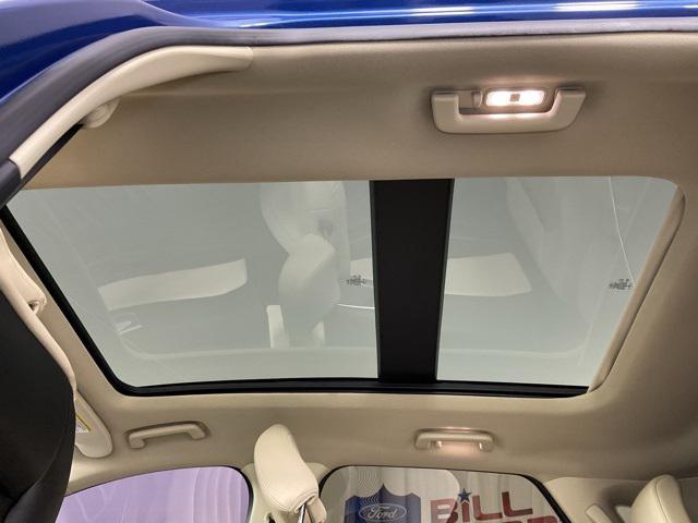 used 2020 Ford Edge car, priced at $10,925