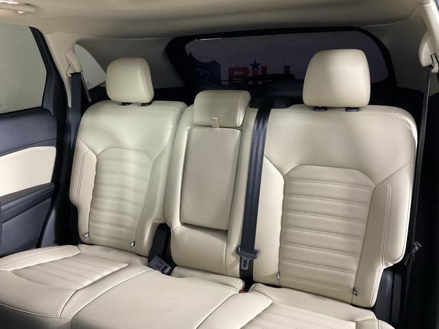 used 2020 Ford Edge car, priced at $10,925