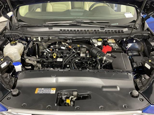 used 2020 Ford Edge car, priced at $10,925