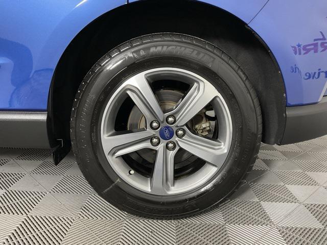 used 2020 Ford Edge car, priced at $10,925