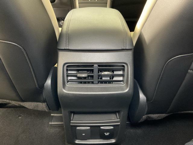 used 2020 Ford Edge car, priced at $10,925
