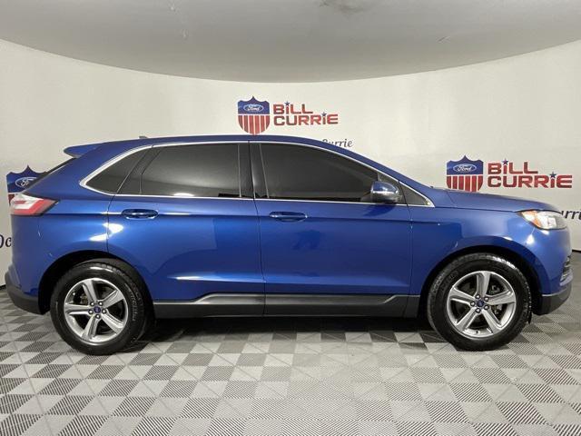 used 2020 Ford Edge car, priced at $10,925