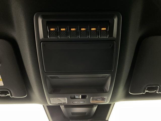 new 2025 Ford Ranger car, priced at $59,010