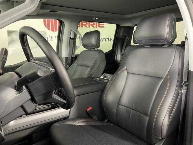 new 2026 Ford F-250 car, priced at $91,243