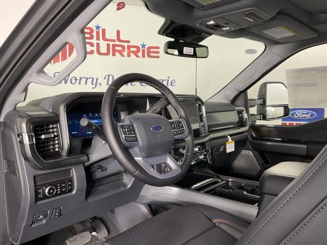 new 2026 Ford F-250 car, priced at $91,243