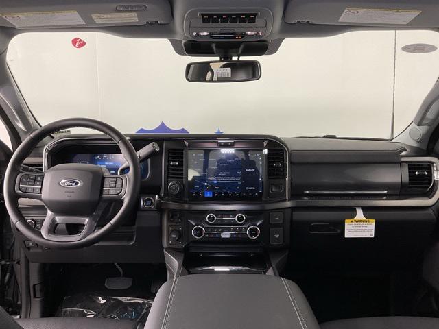 new 2026 Ford F-250 car, priced at $91,243