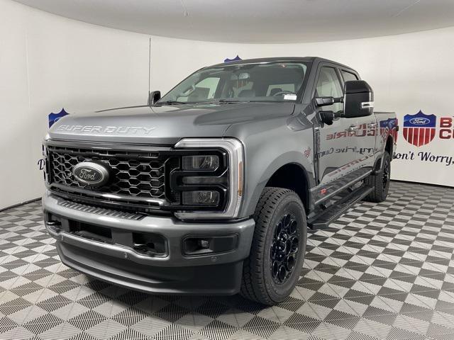 new 2026 Ford F-250 car, priced at $91,243
