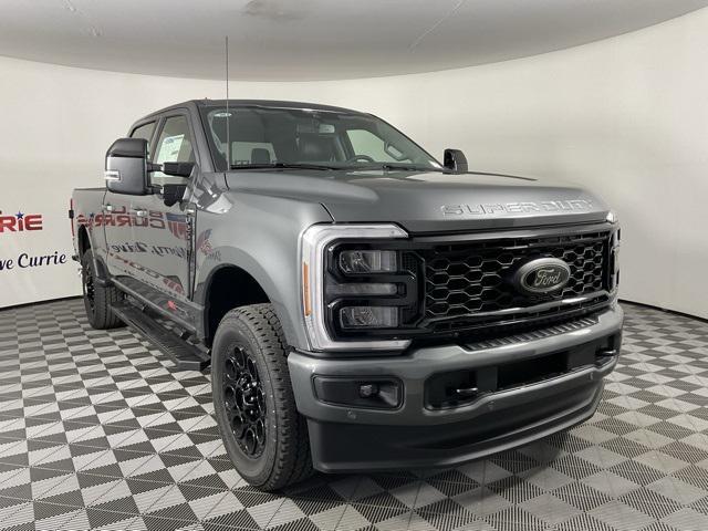 new 2026 Ford F-250 car, priced at $96,045