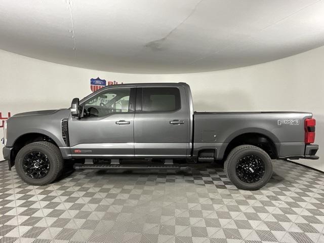 new 2026 Ford F-250 car, priced at $91,243
