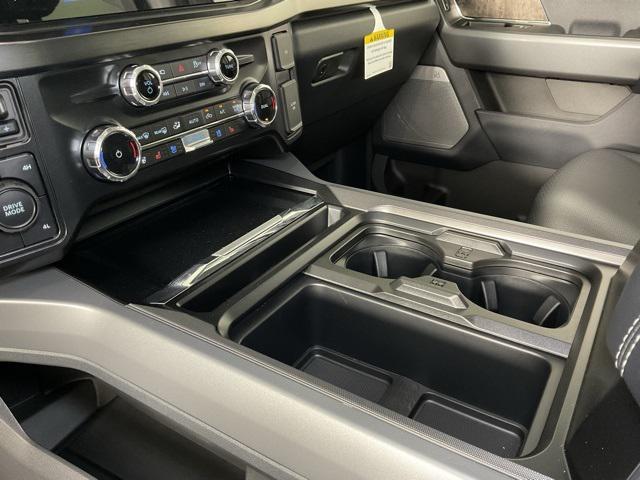 new 2026 Ford F-250 car, priced at $91,243