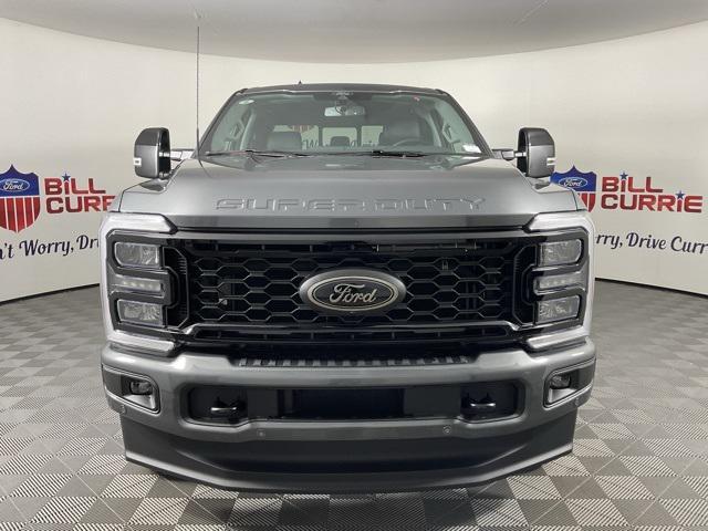 new 2026 Ford F-250 car, priced at $91,243