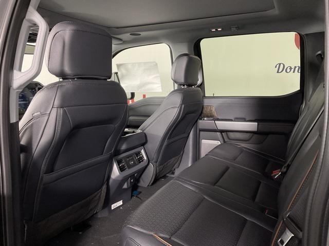 new 2026 Ford F-250 car, priced at $91,243