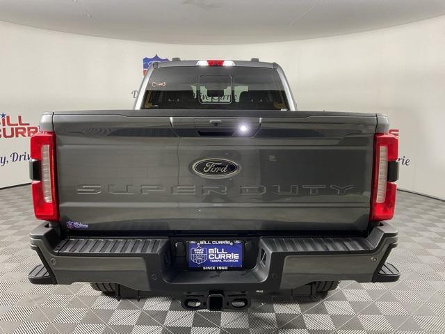 new 2026 Ford F-250 car, priced at $91,243