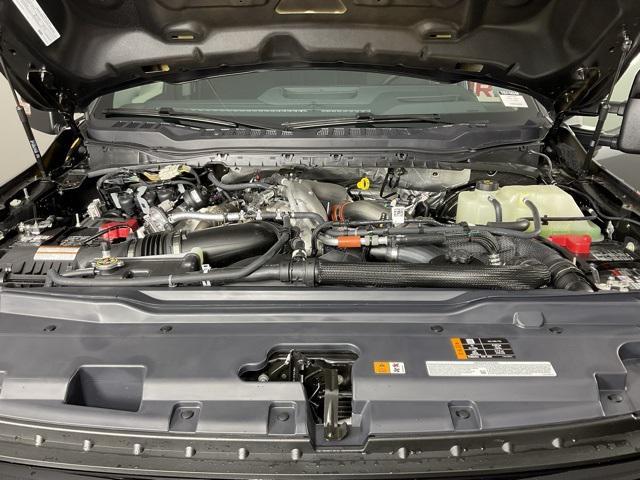 new 2026 Ford F-250 car, priced at $91,243