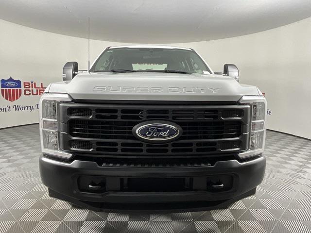 new 2024 Ford F-250 car, priced at $48,692