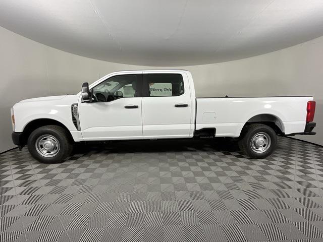 new 2024 Ford F-250 car, priced at $48,692