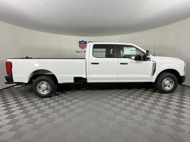 new 2024 Ford F-250 car, priced at $48,692