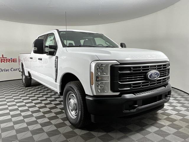 new 2024 Ford F-250 car, priced at $48,692