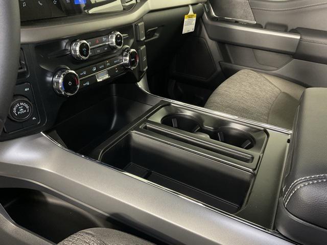 new 2025 Ford F-150 car, priced at $45,888