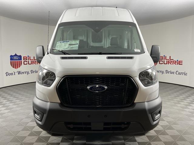 new 2024 Ford Transit-350 car, priced at $57,445