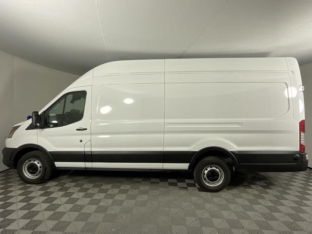 new 2024 Ford Transit-350 car, priced at $57,445