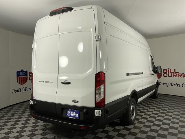 new 2024 Ford Transit-350 car, priced at $57,445