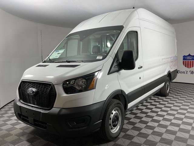 new 2024 Ford Transit-350 car, priced at $57,445