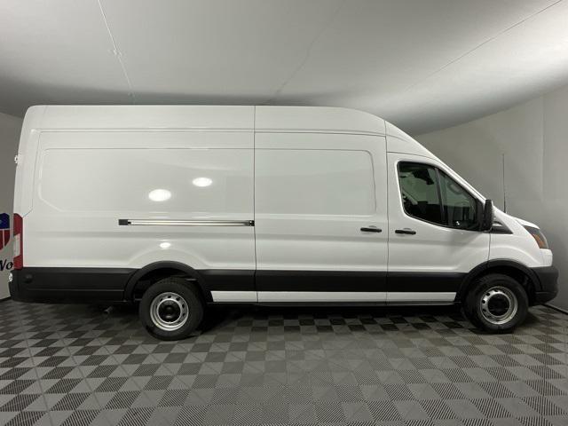 new 2024 Ford Transit-350 car, priced at $57,445