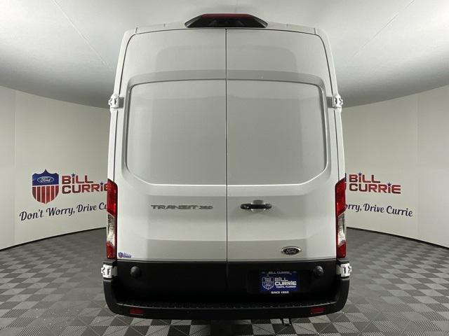 new 2024 Ford Transit-350 car, priced at $57,445