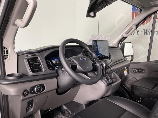 new 2024 Ford Transit-350 car, priced at $57,445