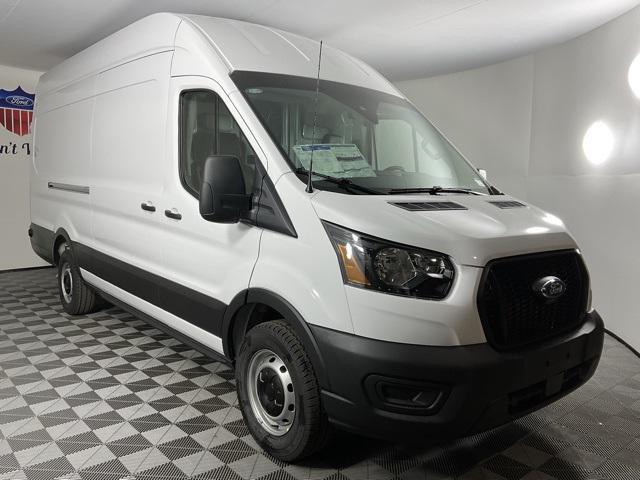 new 2024 Ford Transit-350 car, priced at $57,445