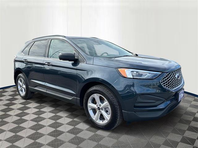 new 2024 Ford Edge car, priced at $33,433