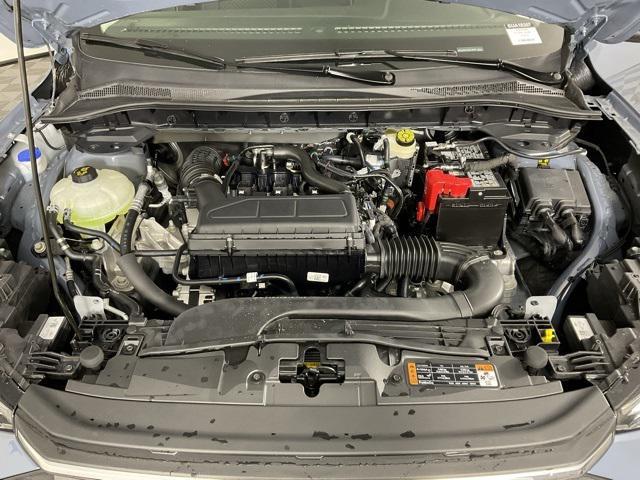 new 2025 Ford Escape car, priced at $25,619